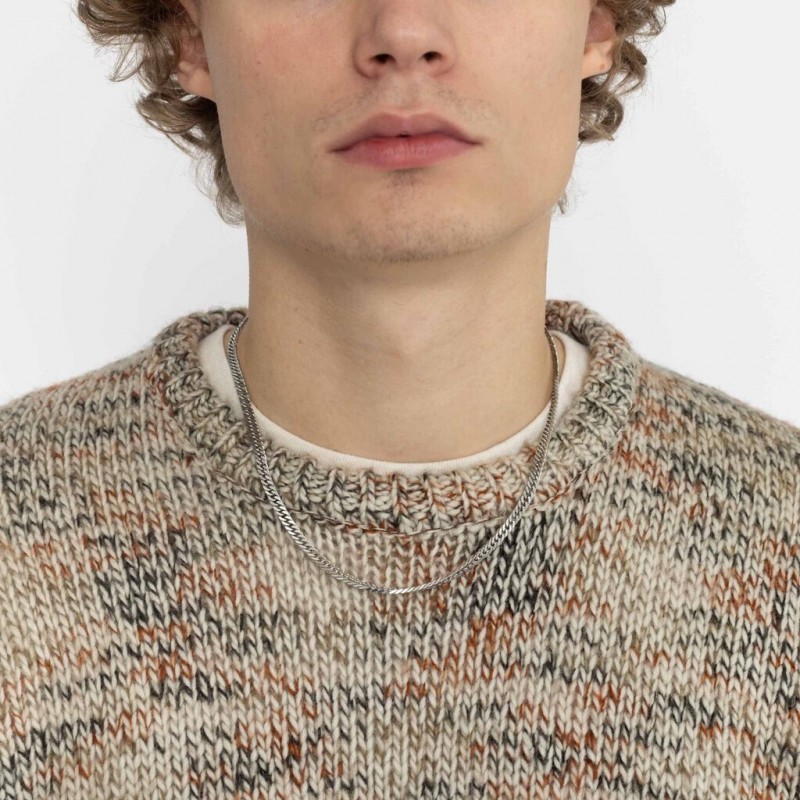 Revolution 6528 Structured Knit...