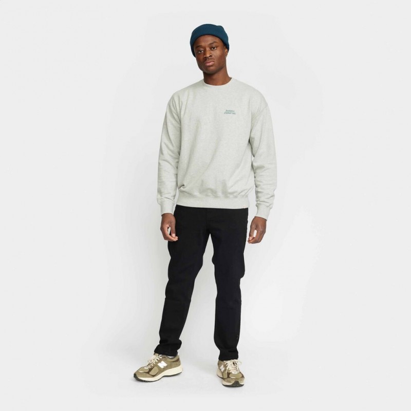 Revolution 2780 HOR Loose Crewneck...