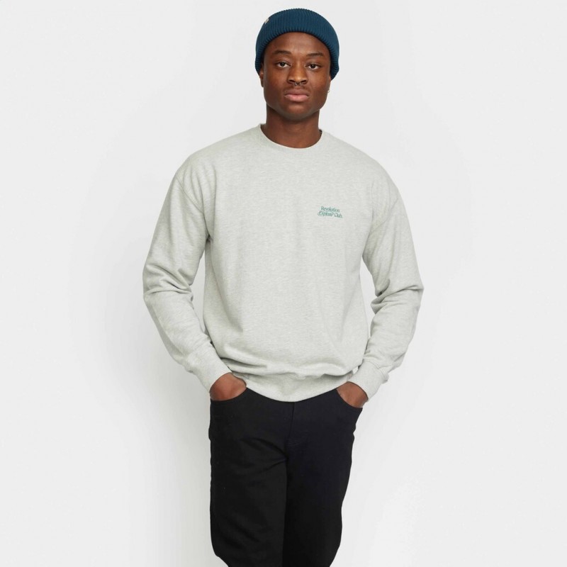 Revolution 2780 HOR Loose Crewneck...