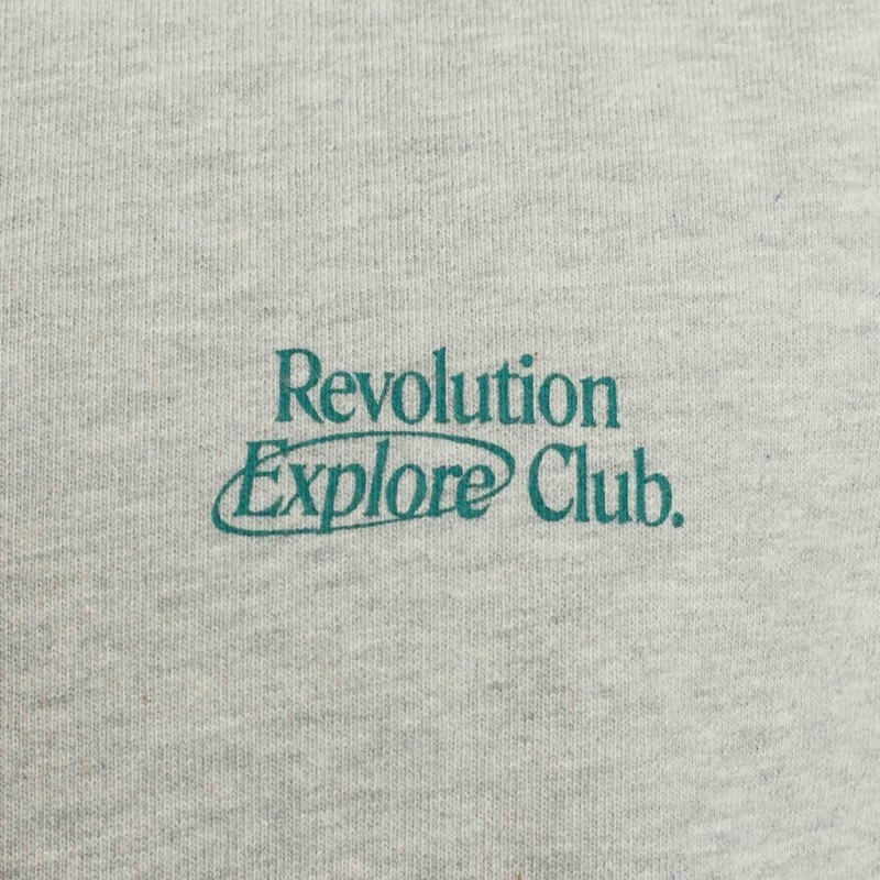 Revolution 2780 HOR Loose Crewneck...