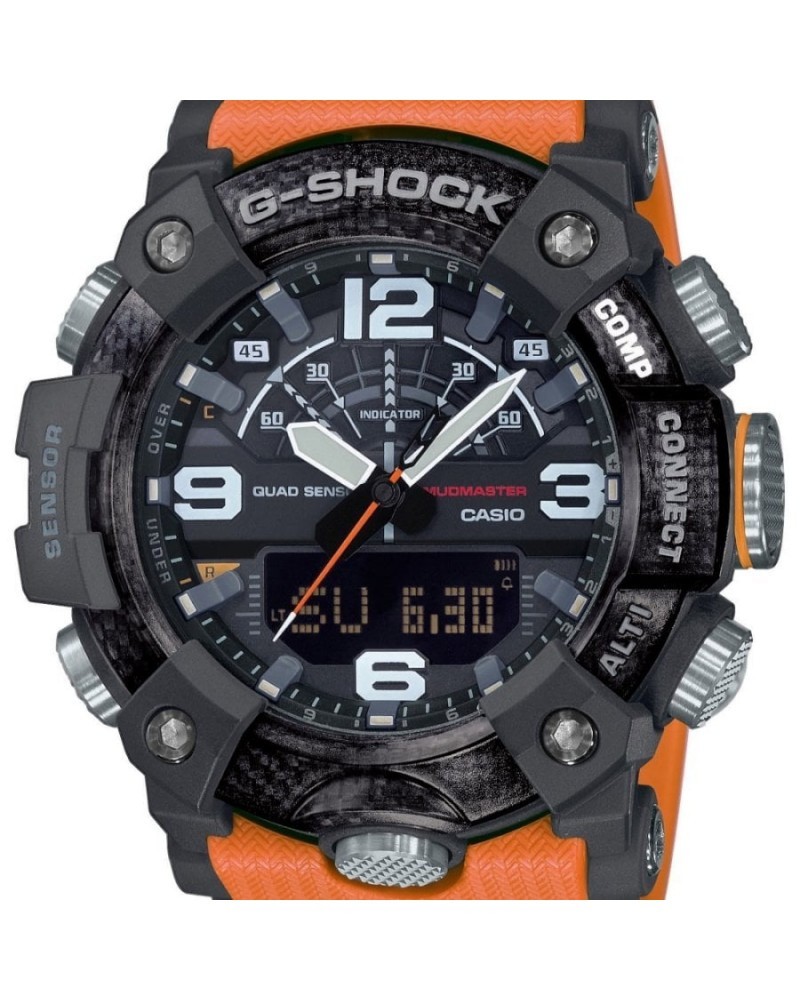 Casio G-Shock GG-B100-1A9ER