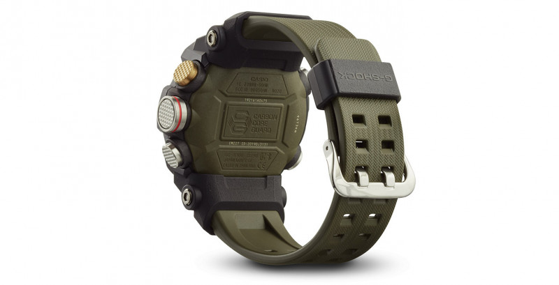 Casio G-Shock GG-B100-1A3ER