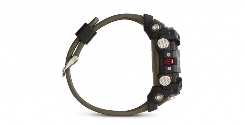 Casio G-Shock GG-B100-1A3ER