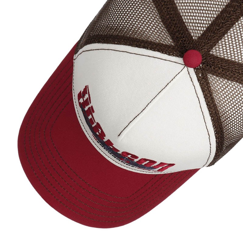 Stetson Endurance Trucker Cap