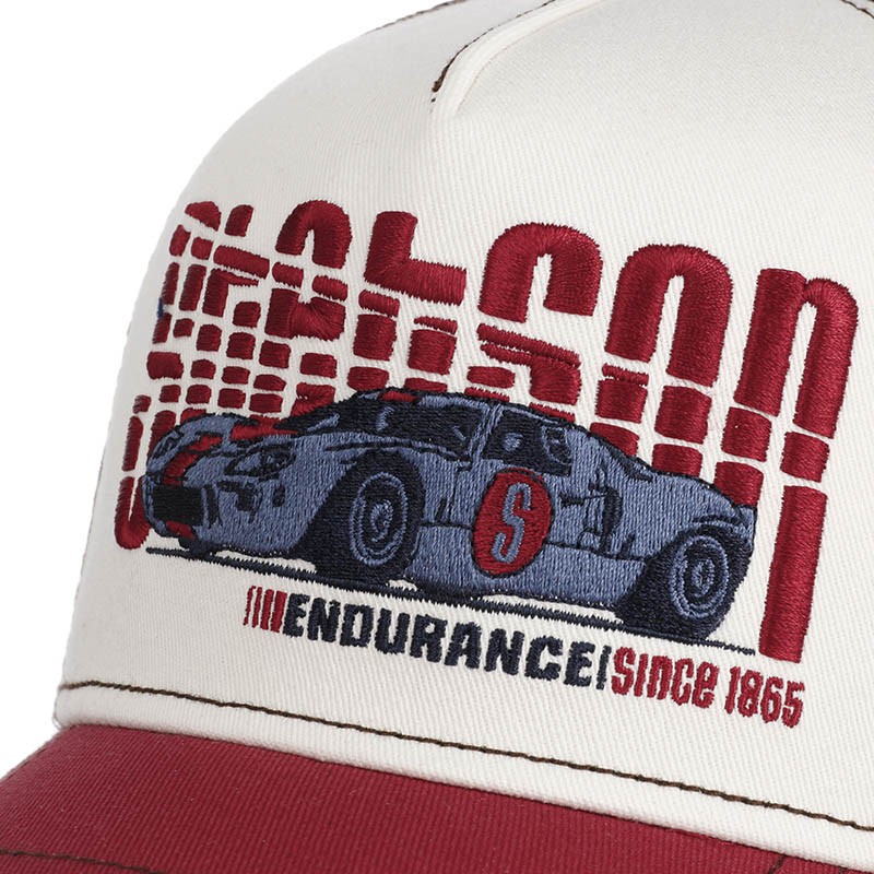 Stetson Endurance Trucker Cap