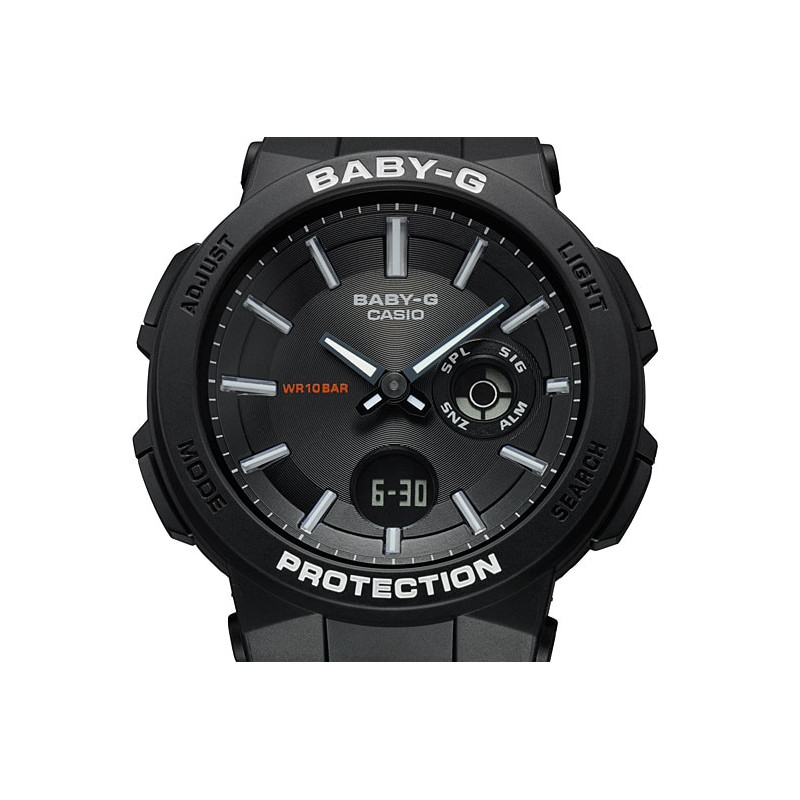 Casio Baby G-Shock BGA-255-1AER