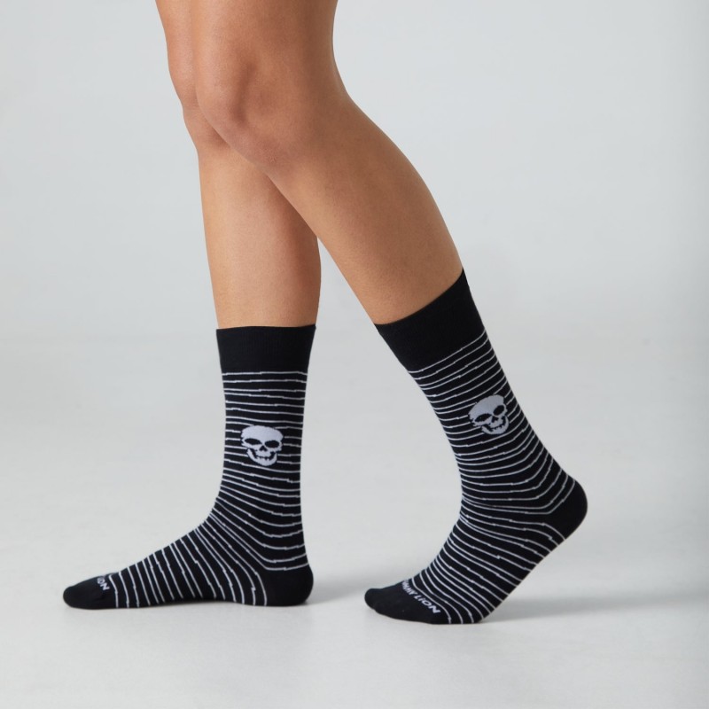 Jimmy Lion Goonies Never Say Die Socks