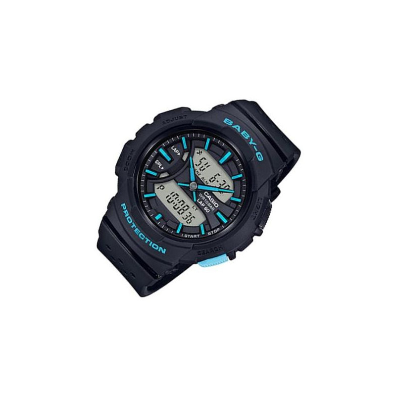 Casio Baby G-Shock BGA-240-1A3ER