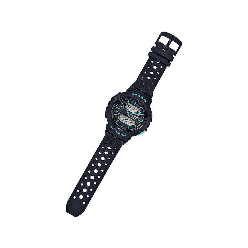 Casio Baby G-Shock BGA-240-1A3ER