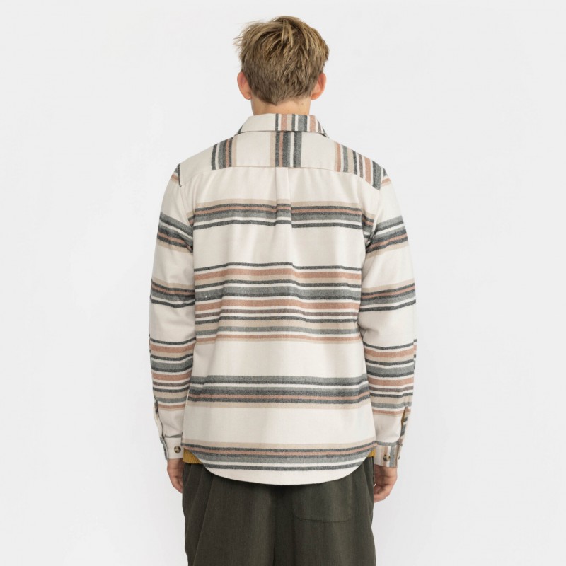 Revolution 3956 Casual Overshirt...