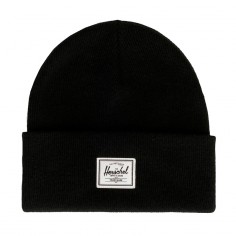 Herschel Elmer Beanie Black