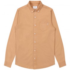 Wemoto Shaw Cotton Shirt...