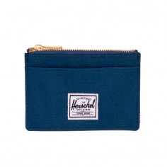 Herschel Oscar RFID Wallet...