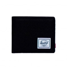 Herschel Roy RFID Wallet Black