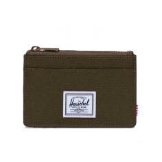 Herschel Oscar RFID Wallet...