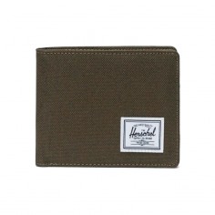 Herschel Roy Coin RFID...