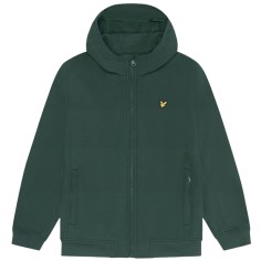 Lyle & Scott Fleece Back...