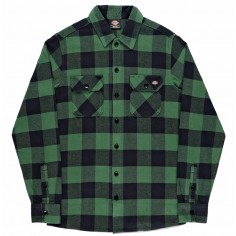 Dickies Sacramento Shirt Green