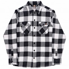 Dickies Sacramento Shirt Black