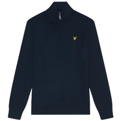 Lyle & Scott Cotton Merino...