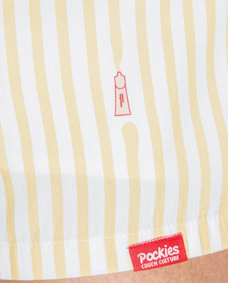 Pockies Zaanse x Pockes Boxer Shorts...