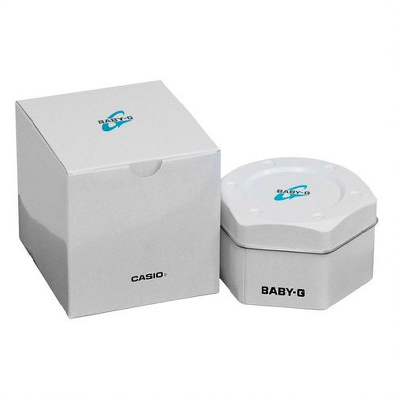 Casio Baby G-Shock BGA-230S-3AER