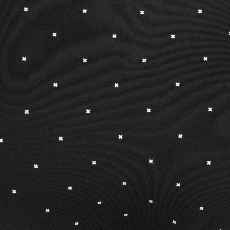 Pockies Black X'S Boxer Briefs Black