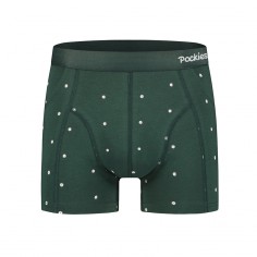 Pockies Daisy Boxer Briefs...