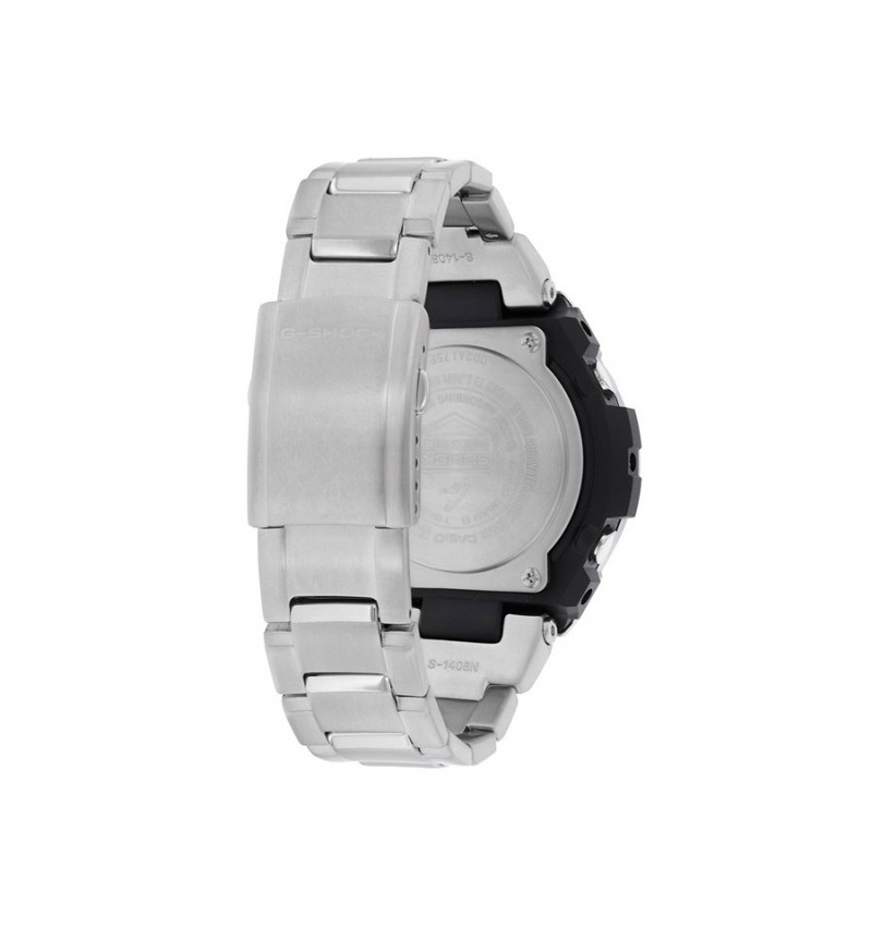 Casio G-Shock GST-B100D-1AER