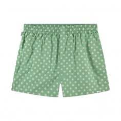 Pockies Daisy Green Boxer...