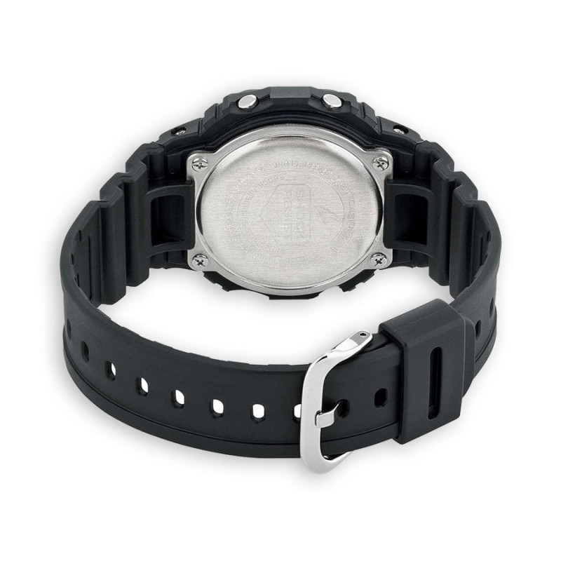 Casio G-Shock DW-5600E-1VER