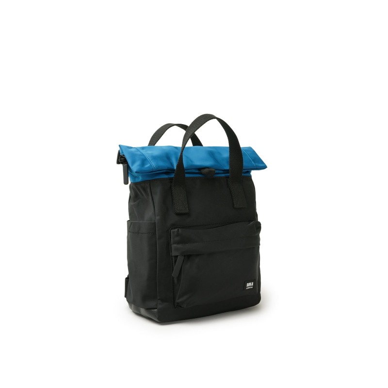 Roka London Canfield B Small Nylon...