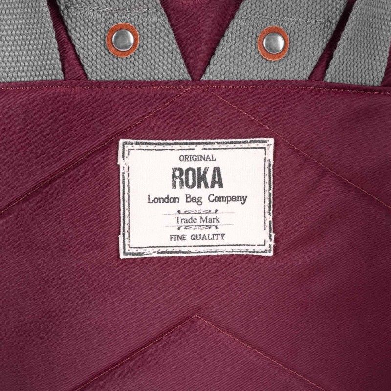 Roka London Canfield B Medium...