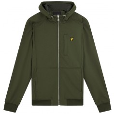 Lyle & Scott Softshell...