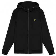 Lyle & Scott Softshell...