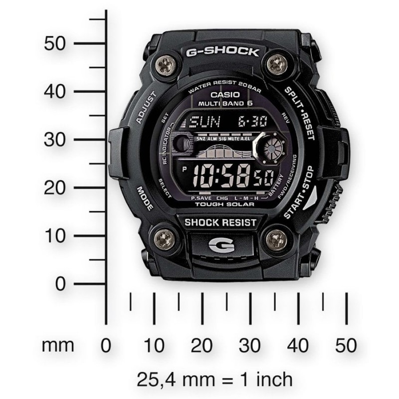 Casio G-Shock GW-7900B-1ER