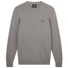 Lyle & Scott Lambswool...