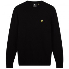 Lyle & Scott Lambswool...