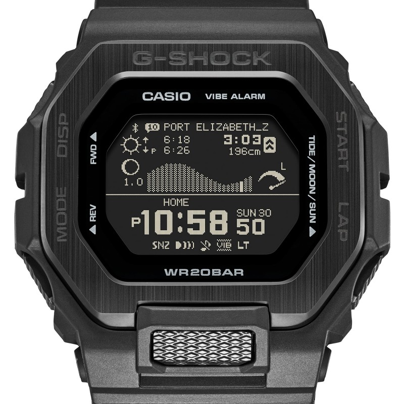 Casio G-Shock GBX-100NS-1ER
