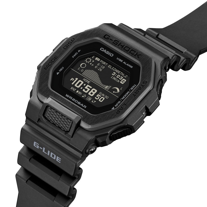 Casio G-Shock GBX-100NS-1ER