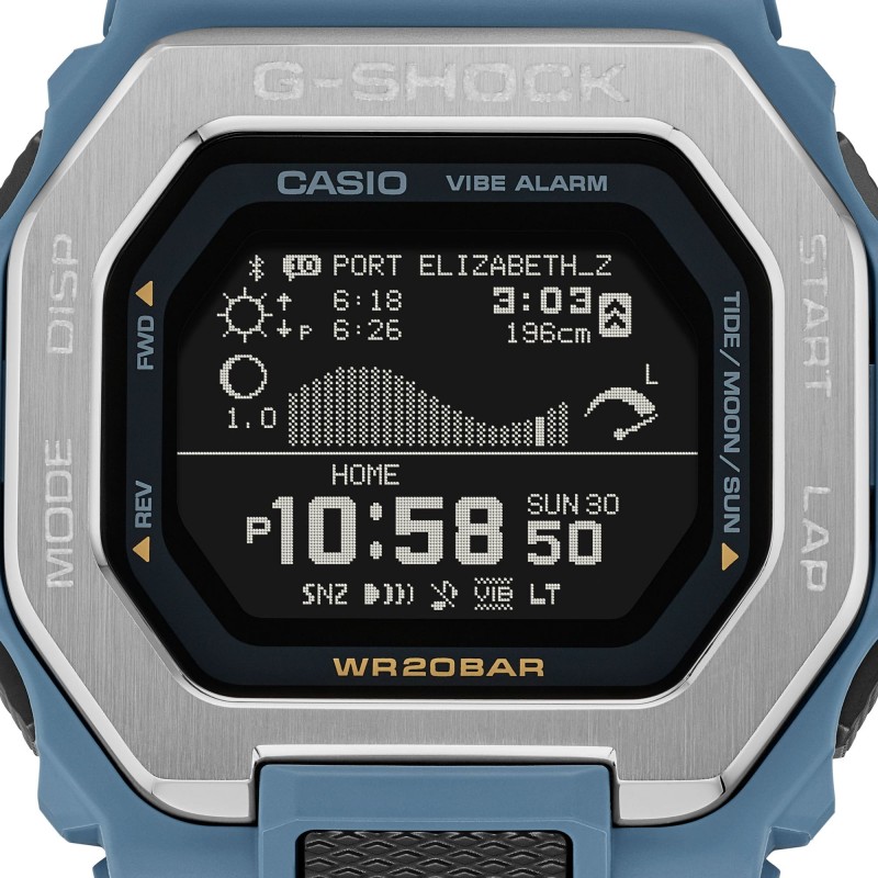 Casio G-Shock GBX-100-2AER
