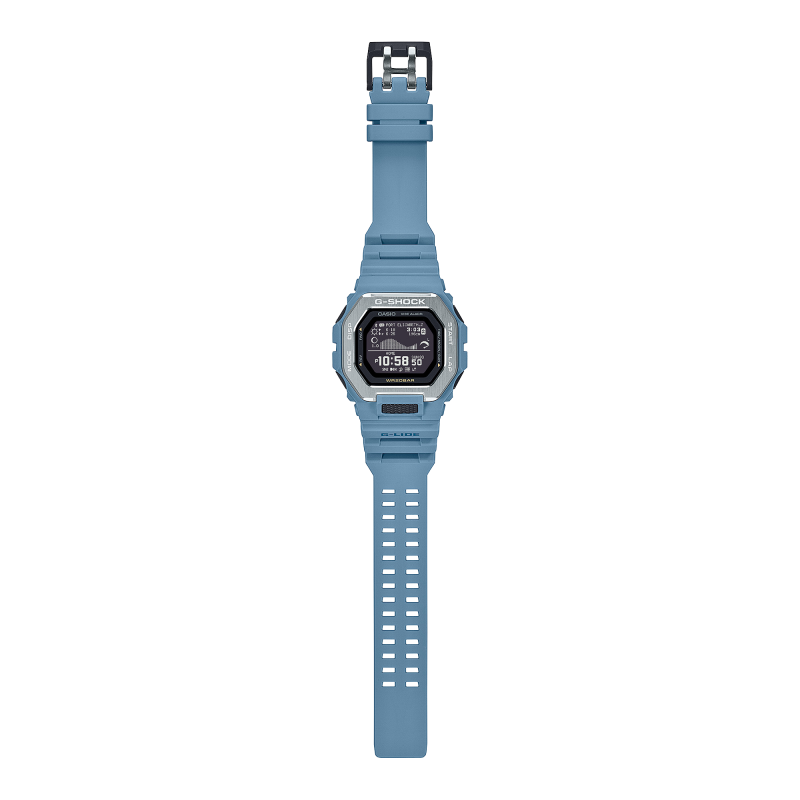 Casio G-Shock GBX-100-2AER