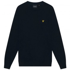 Lyle & Scott Cotton Merino...