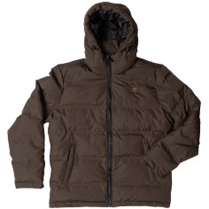 Fat Moose Birk Jacket Dark...