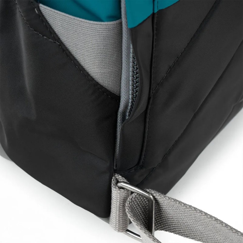 Roka London Canfield B Small Nylon...