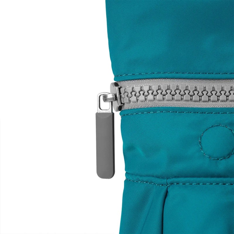 Roka London Canfield B Small Nylon...