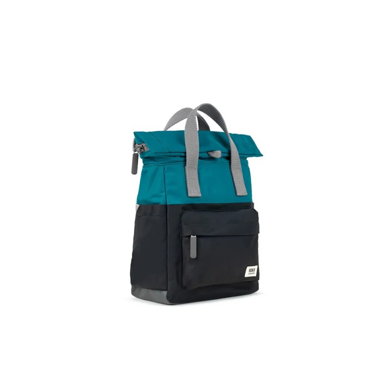 Roka London Canfield B Small Nylon...