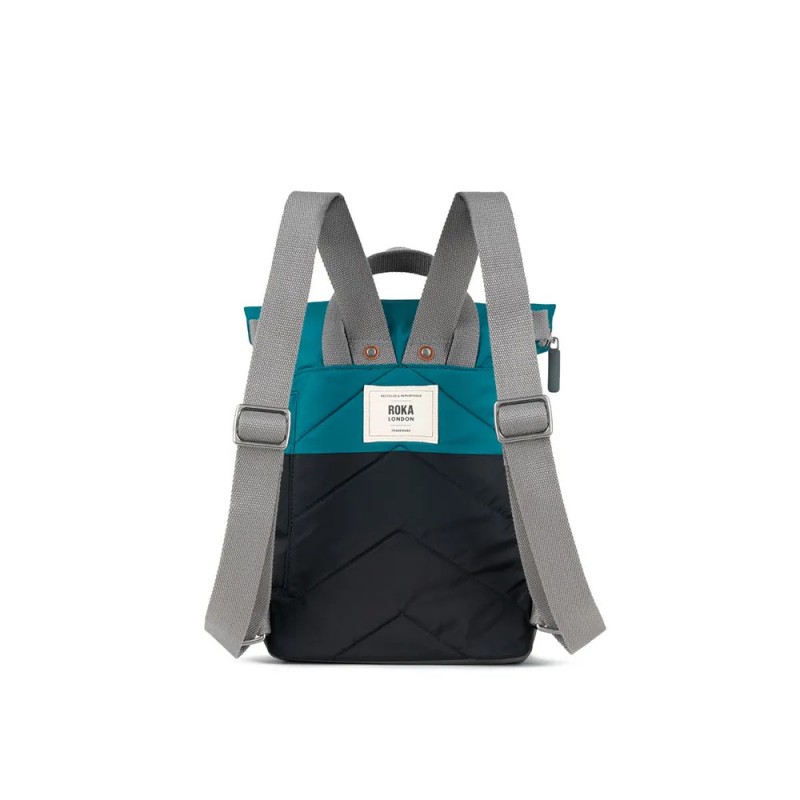 Roka London Canfield B Small Nylon...