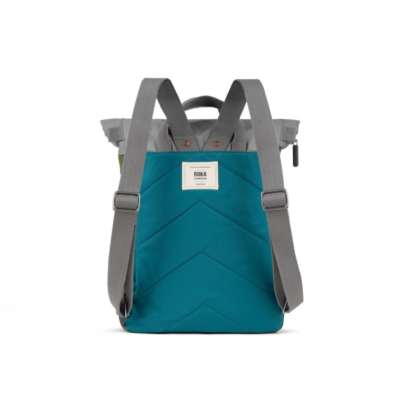 Roka London Canfield B Small...