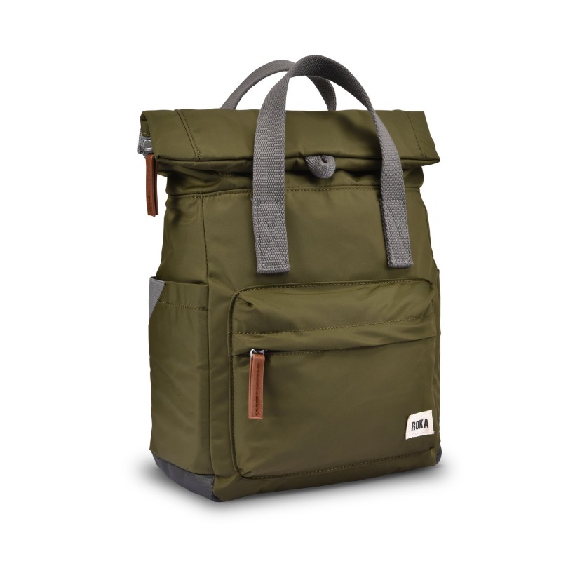 Roka London Canfield B Medium...